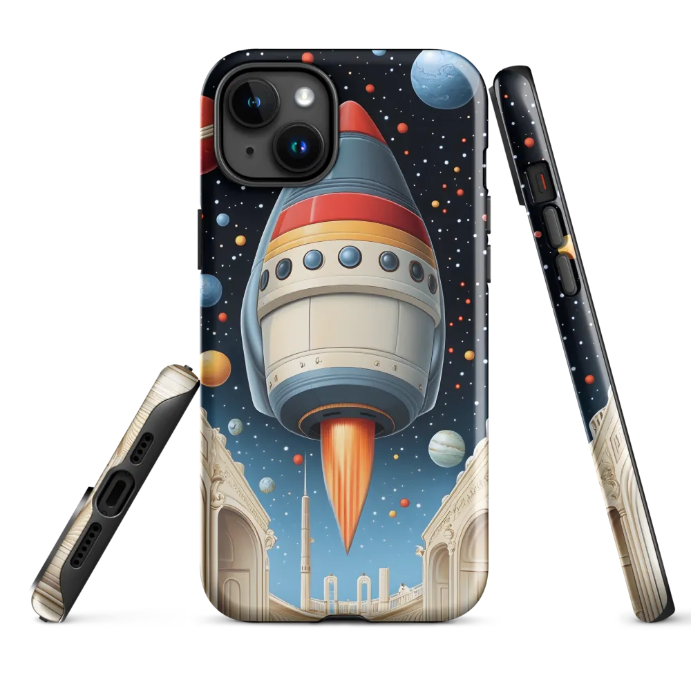 Journey to the Stars