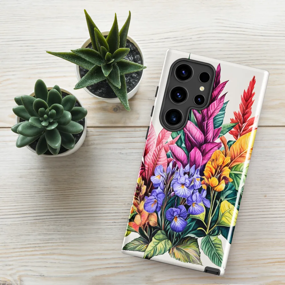 Tropical Symphony
