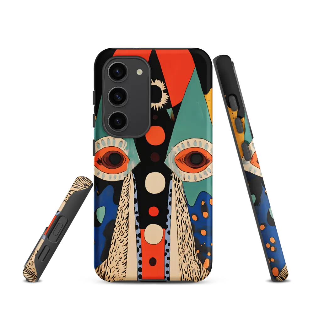 Visages of Vibrancy