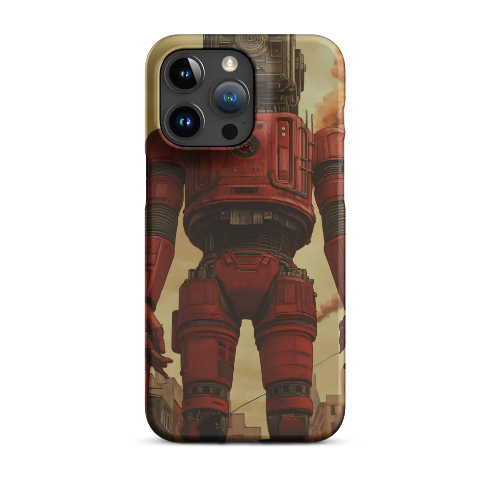 The Colossus of Rust