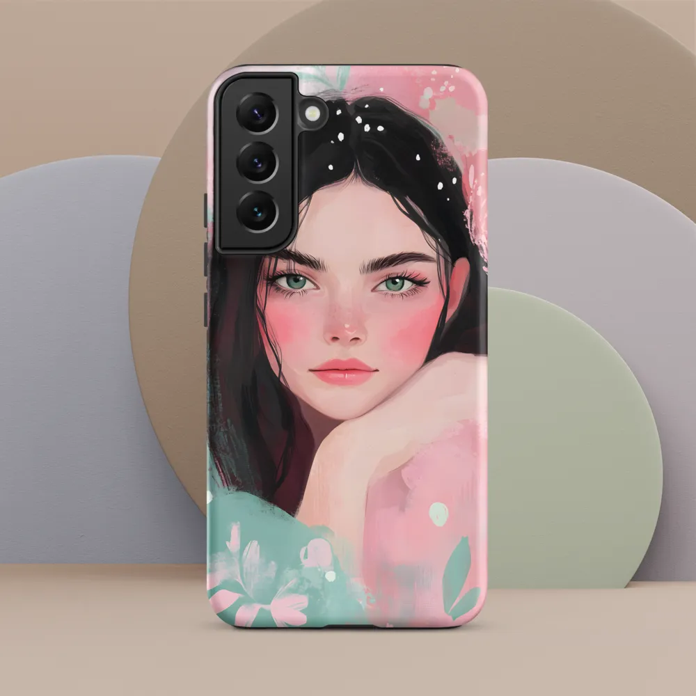 Serenity in Blossom