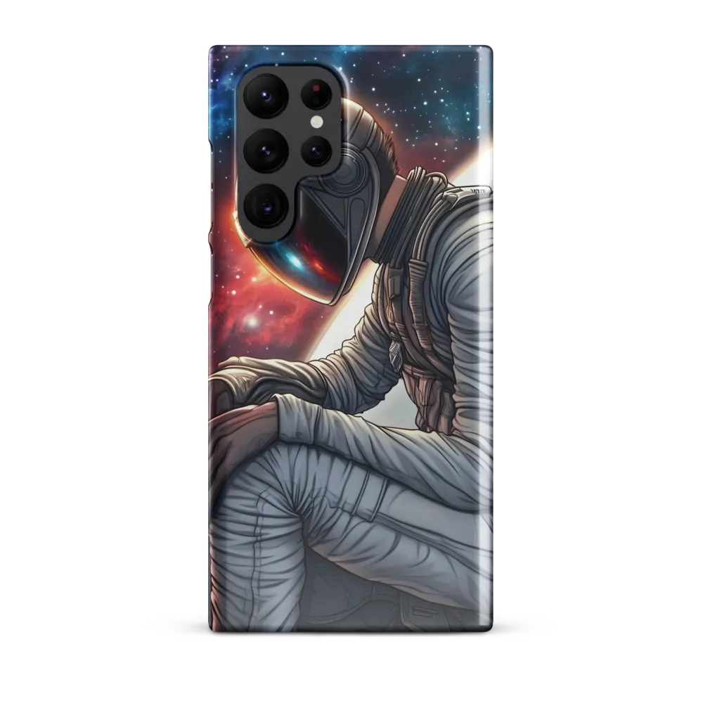 Contemplation in the Cosmos