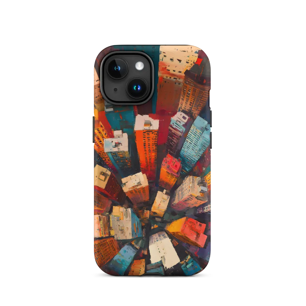 Urban Kaleidoscope