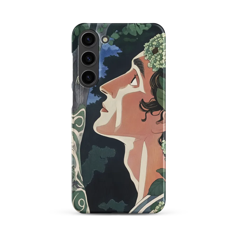 Whispers of Nature