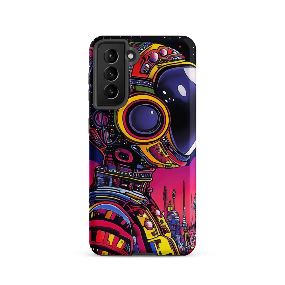 Cosmic Odyssey
