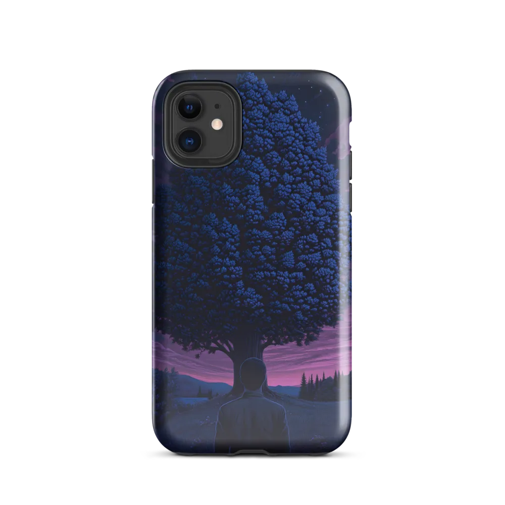 Whispers of the Night Tree