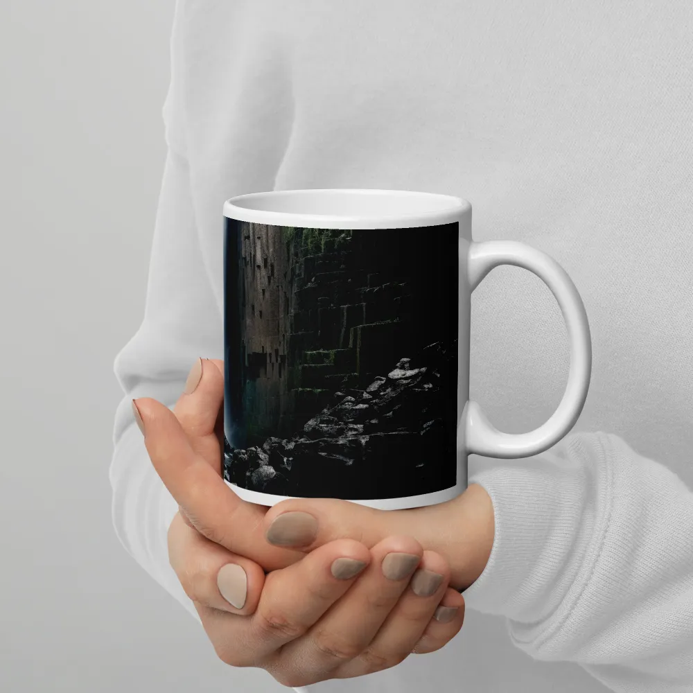 Elysium Falls | Mugs | Multiple Sizes & Colors