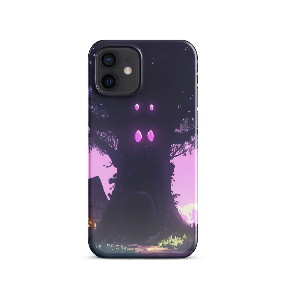 The Enchanted Hollow