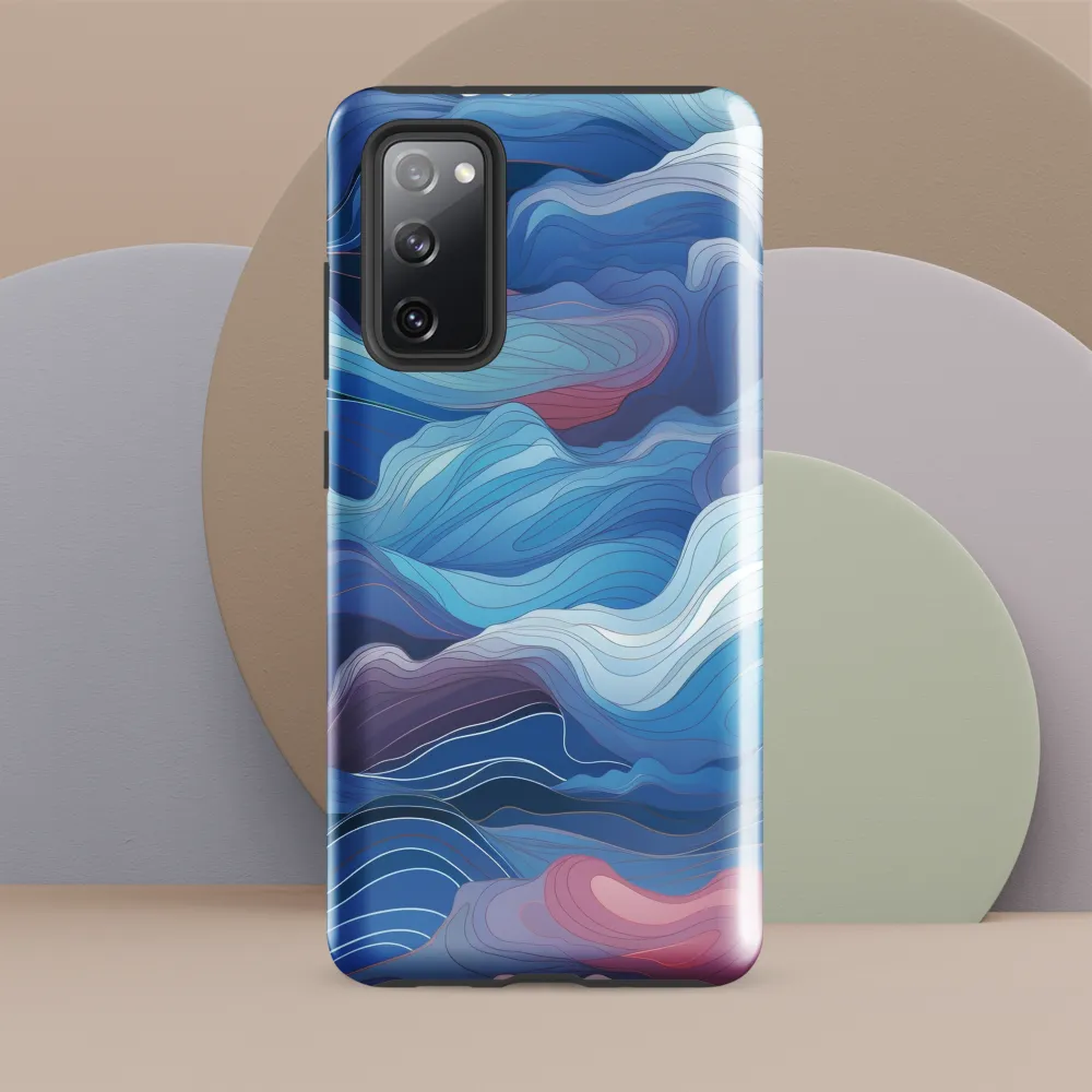 Harmonious Waves