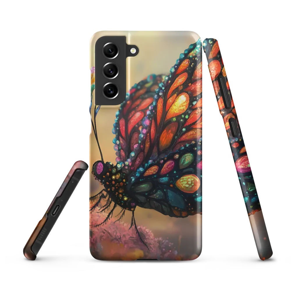 Whispers of a Colorful Dream
