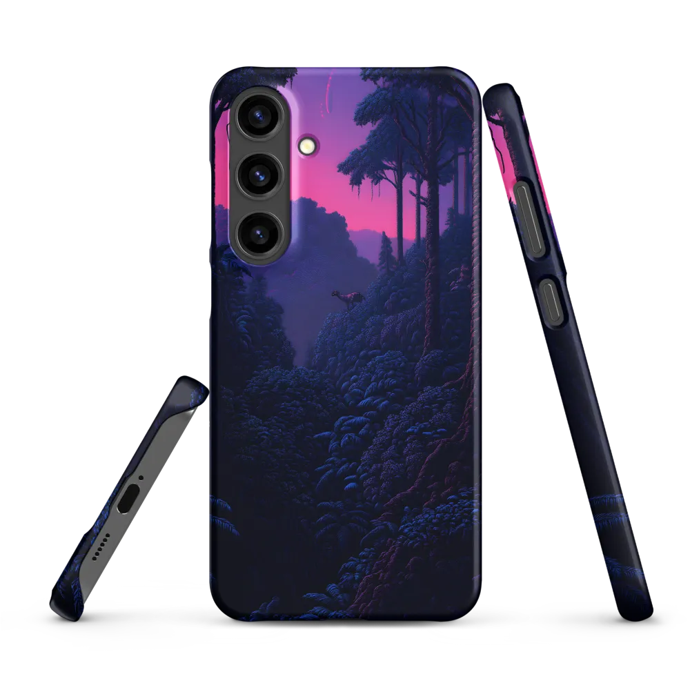 Mystical Forest Reverie