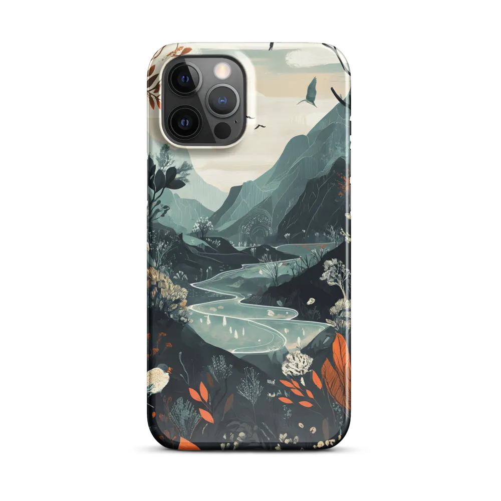 Tranquil Wilderness