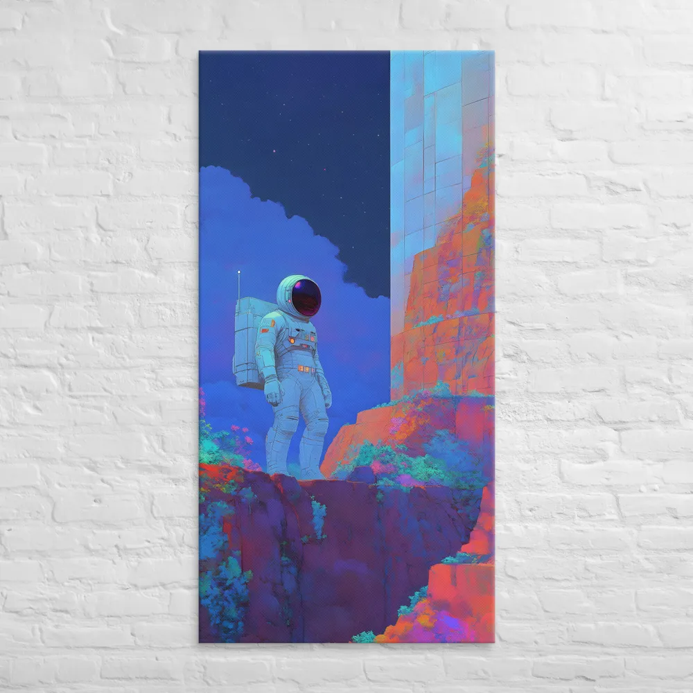 Interstellar Reflections