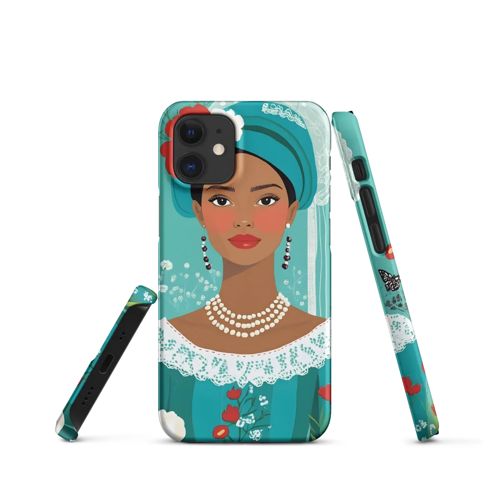 Embracing Elegance