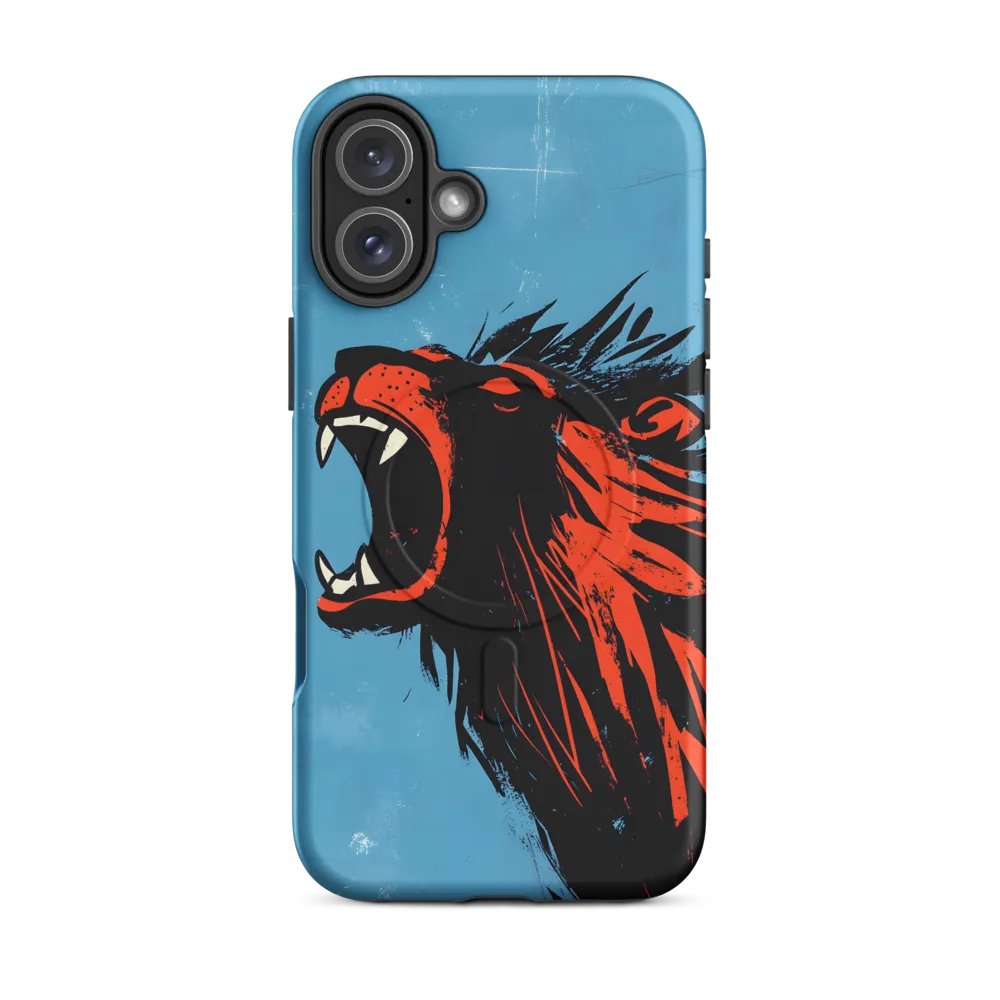 Roar of the Wild