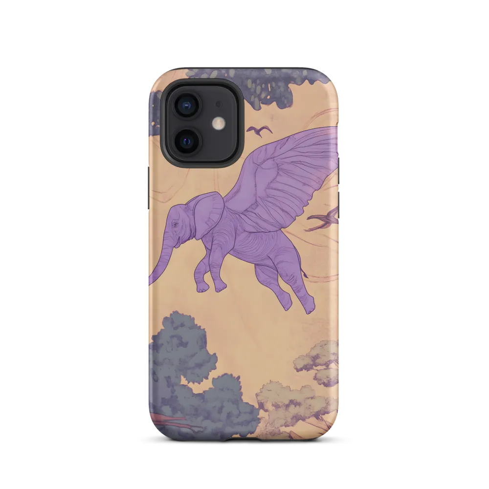 Wings of Imagination