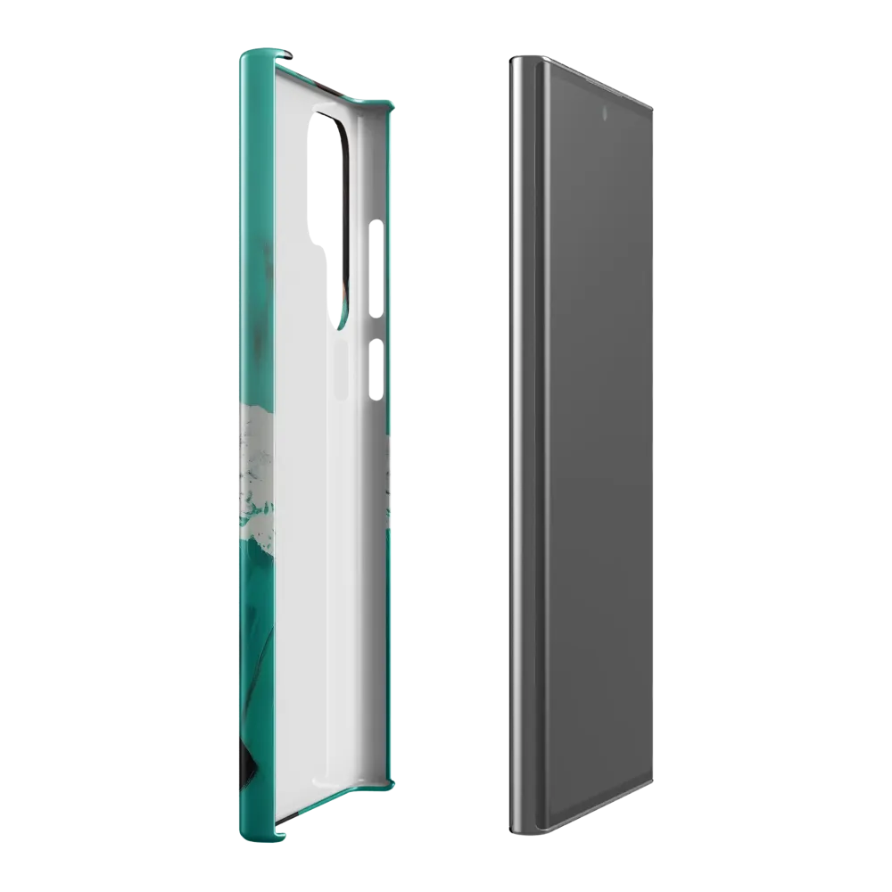 Serenity in Turquoise