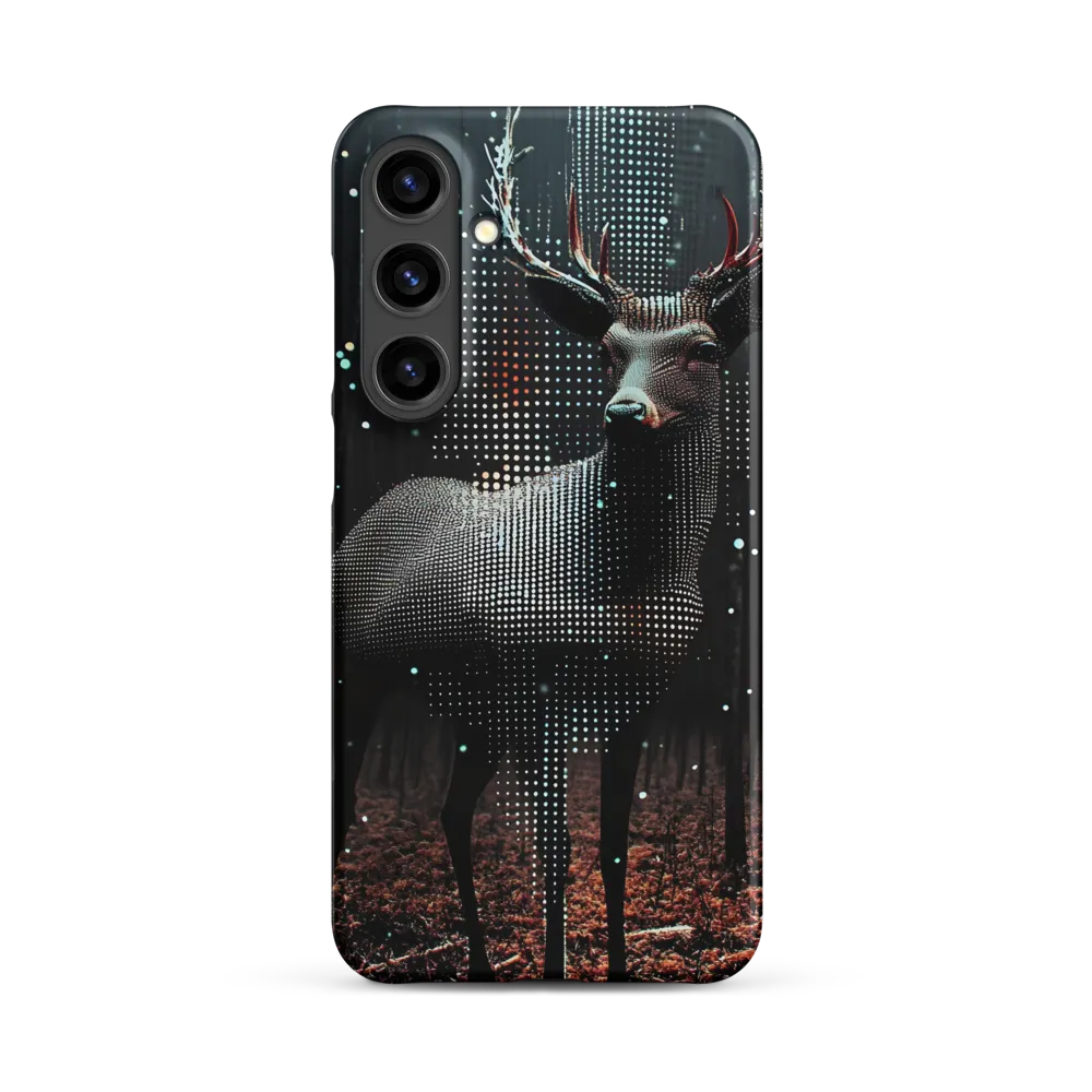 Echoes of the Forest