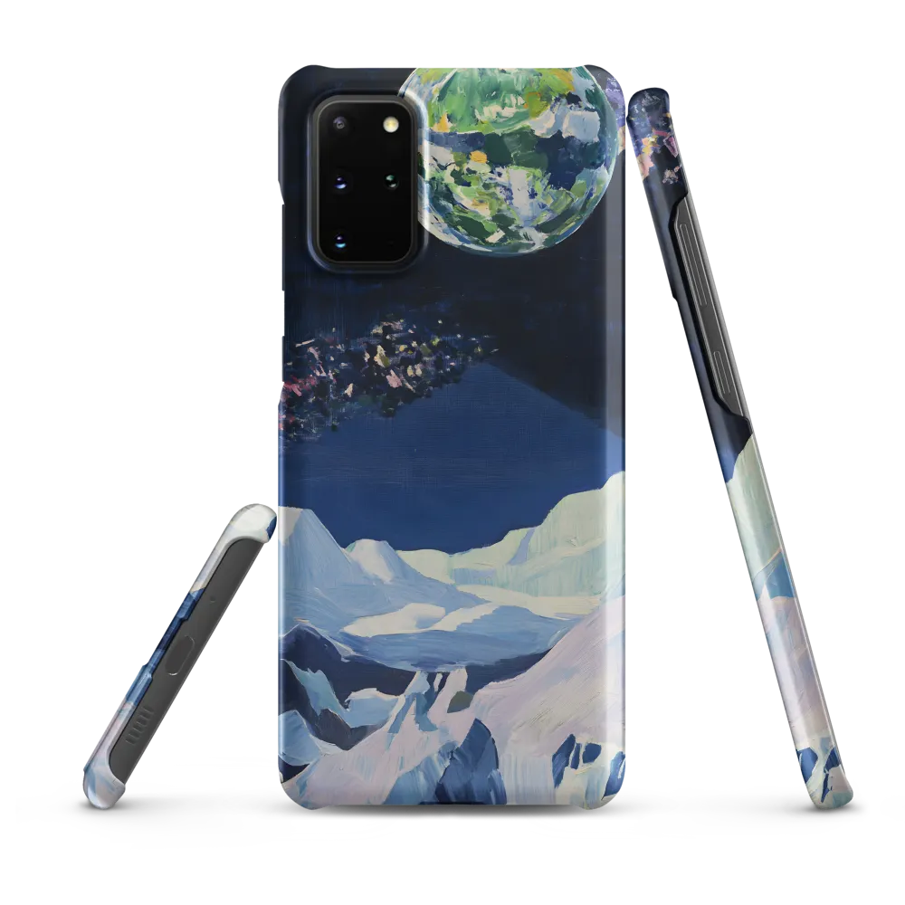 Celestial Dreamscape