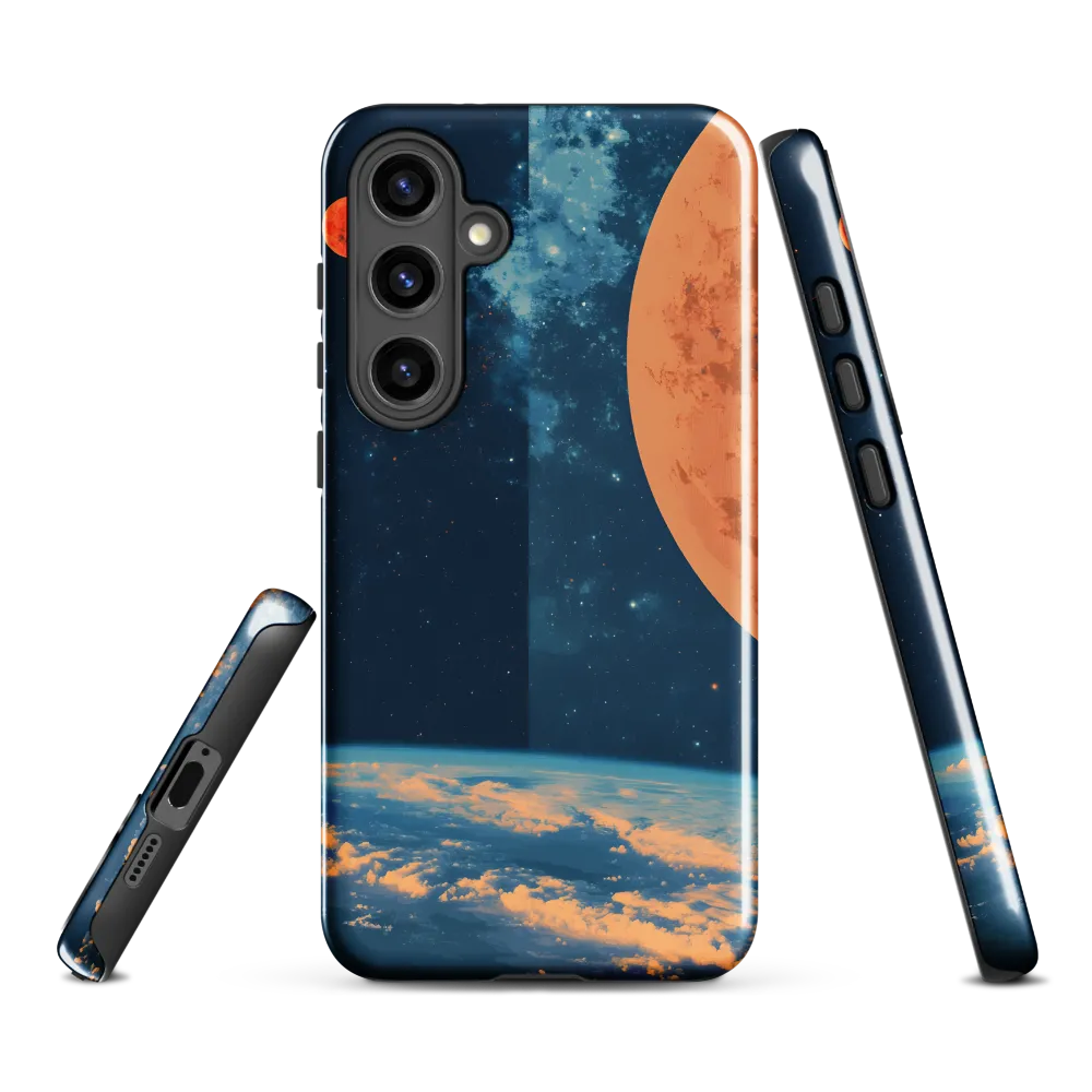 Celestial Wonders