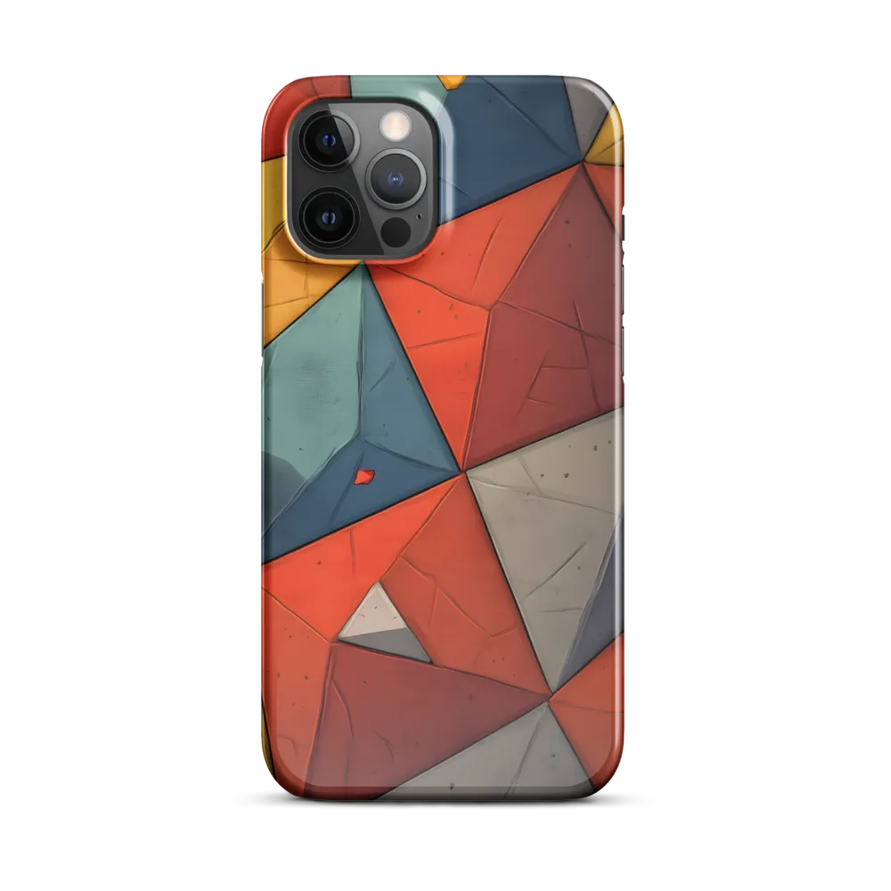 Geometric Harmony