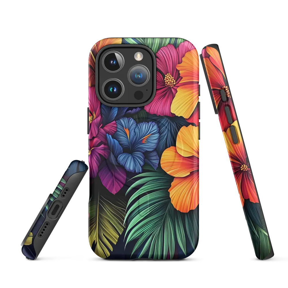 Tropical Symphony