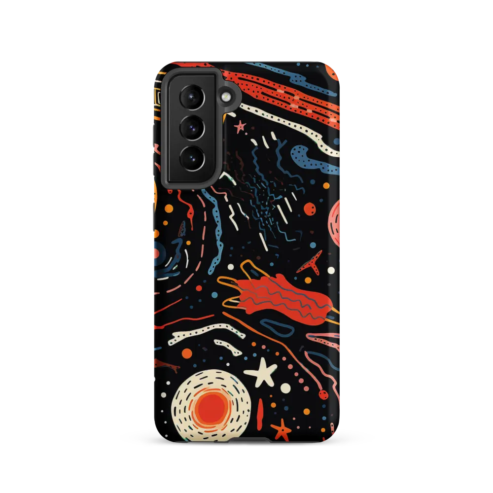 Cosmic Whimsy