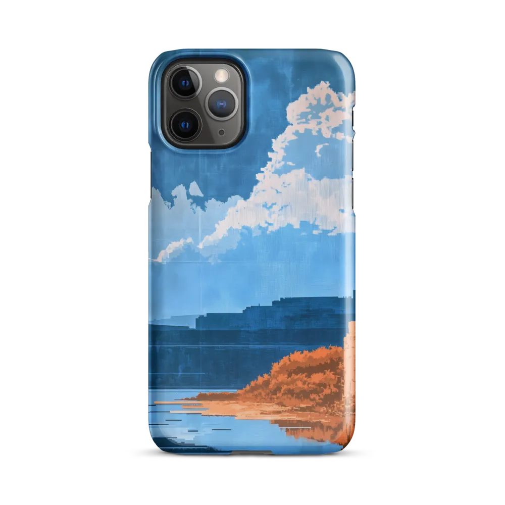 Elysian Waterscape
