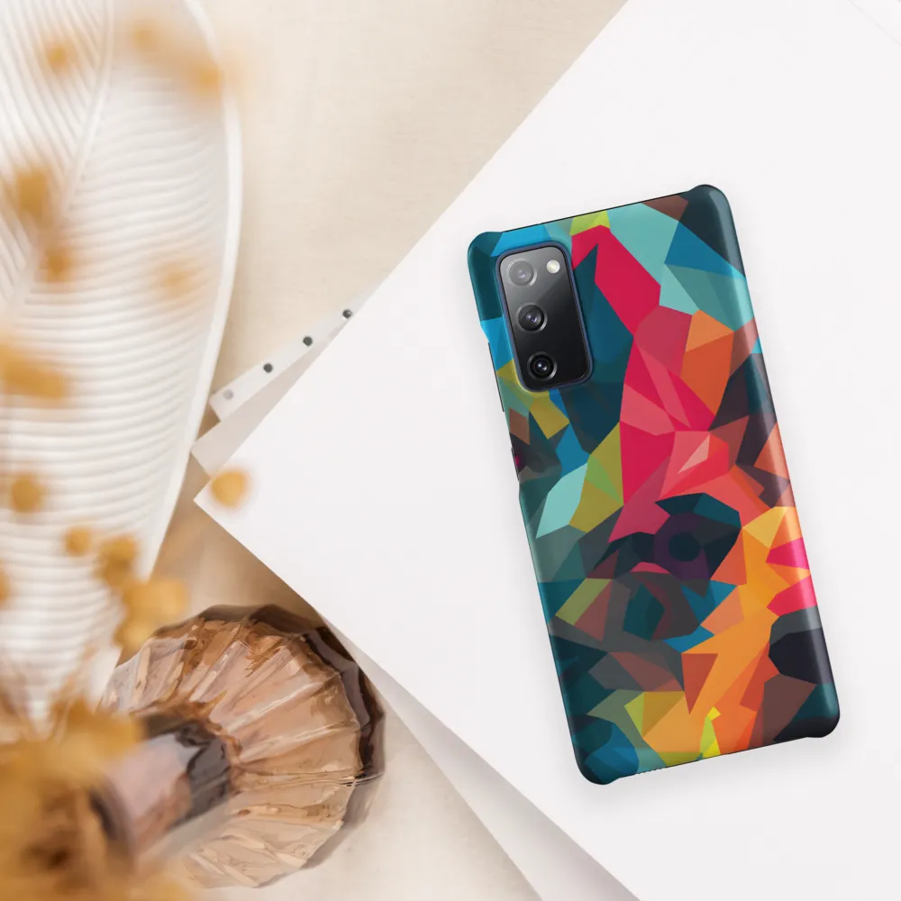 The Colorful Essence of Bears