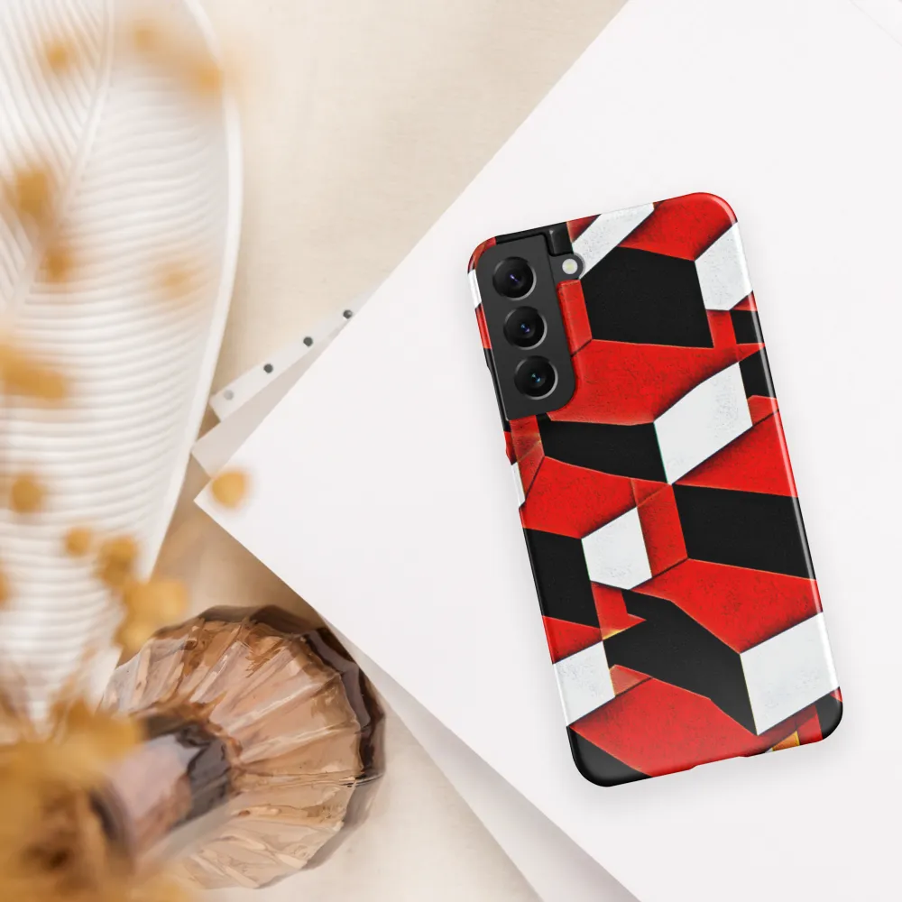 Dynamic Geometric Interplay