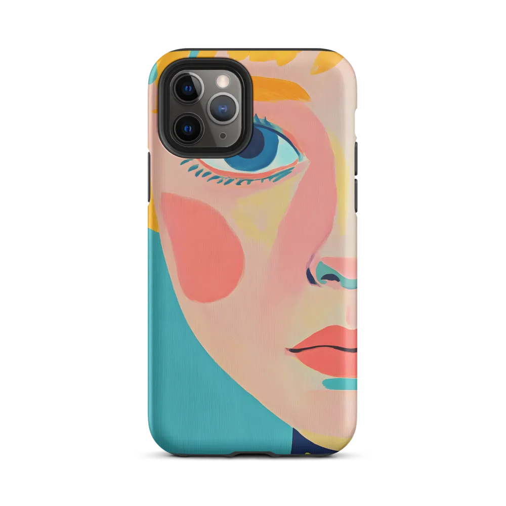 Whimsical Gaze