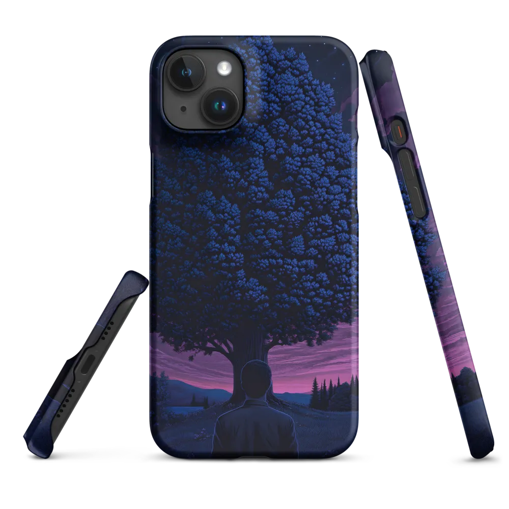 Whispers of the Night Tree