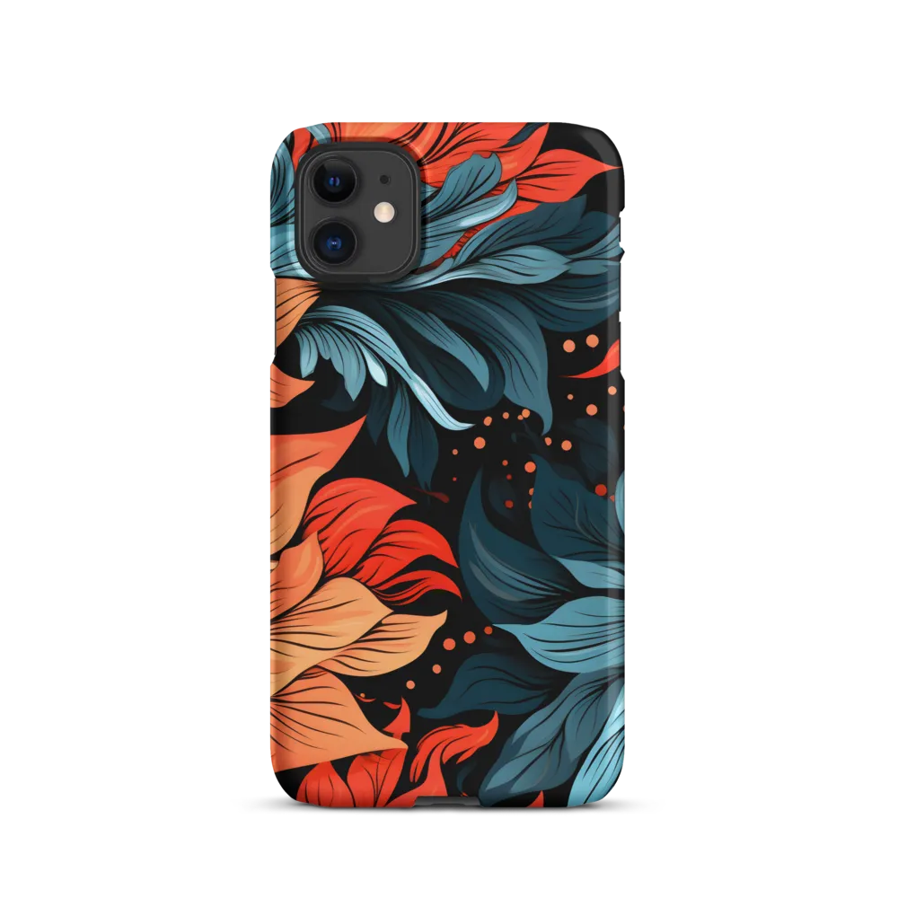 Floral Symphony in Color