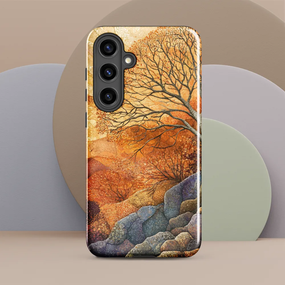 Whispers of Autumn