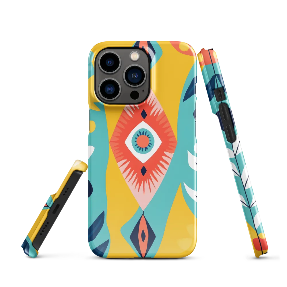 Symphony of Colors