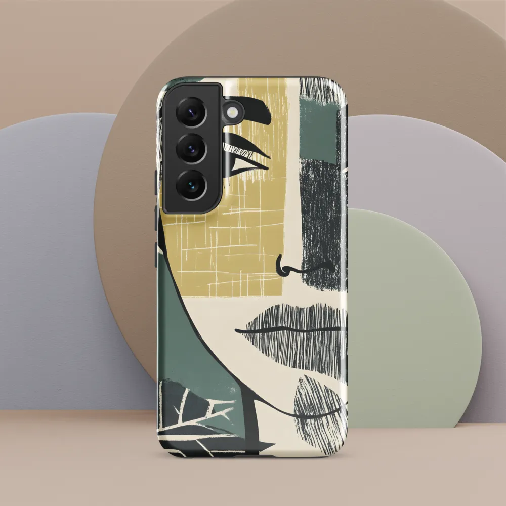 Harmony in Geometric Forms