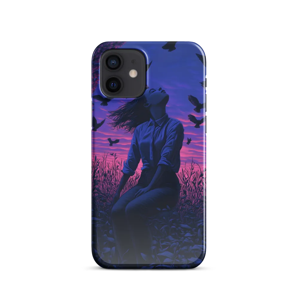 Awakening in Twilight