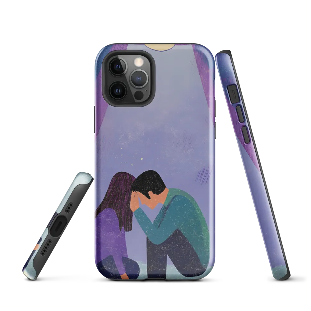 Together in Silence