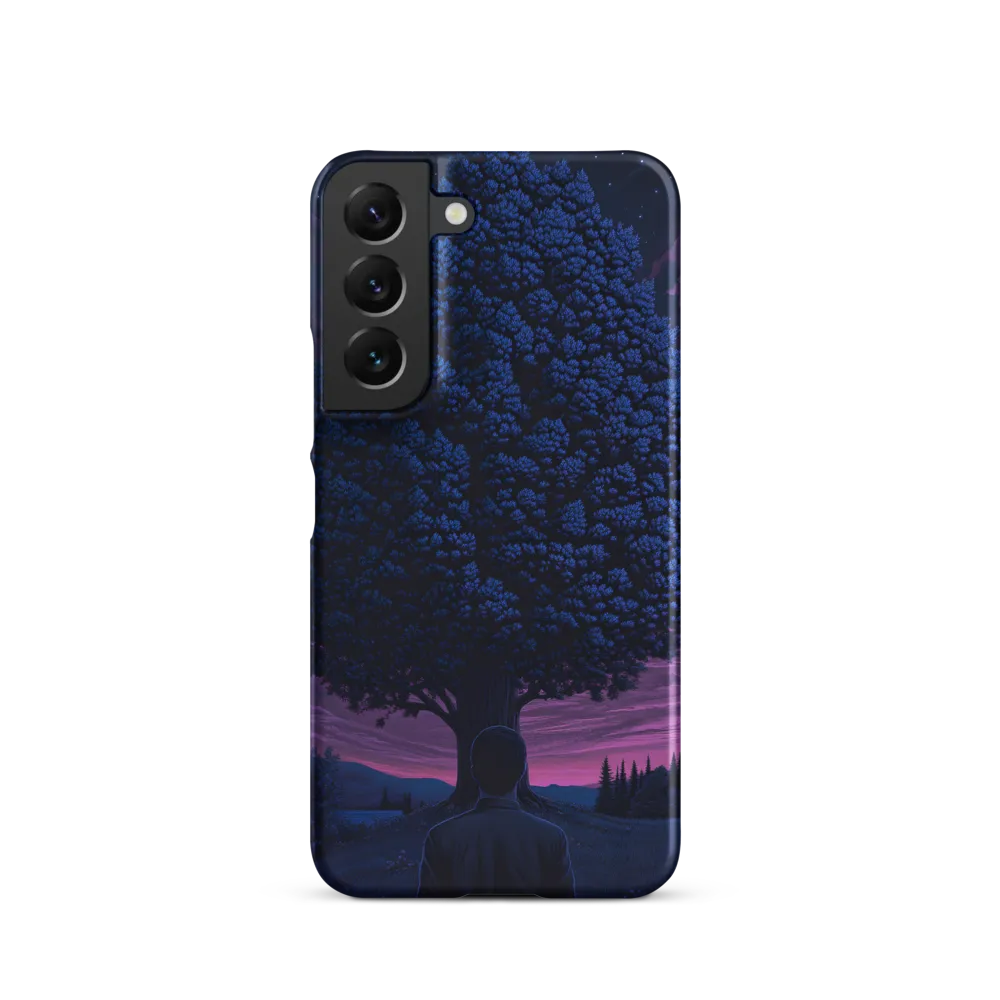 Whispers of the Night Tree