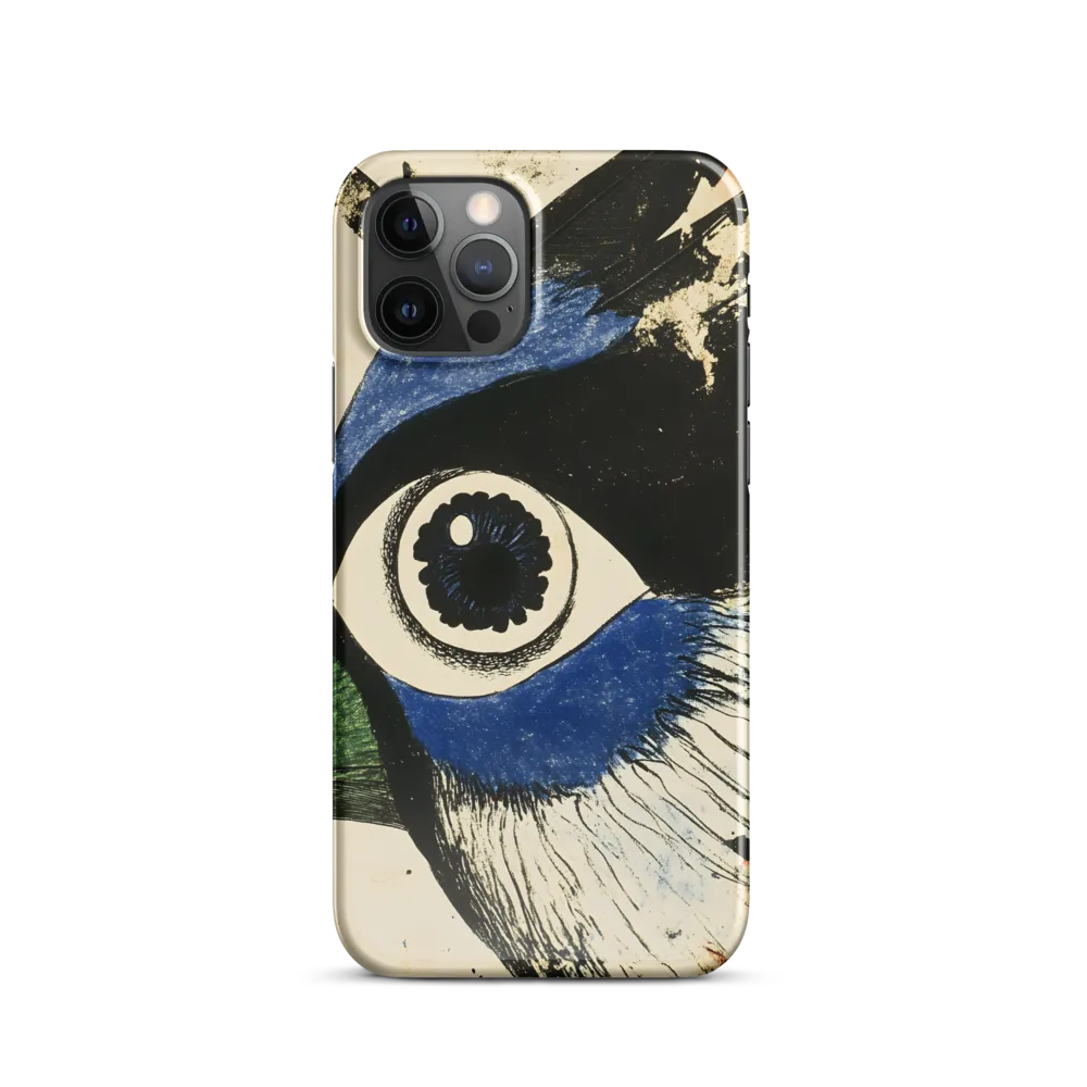 The Eye of Perception