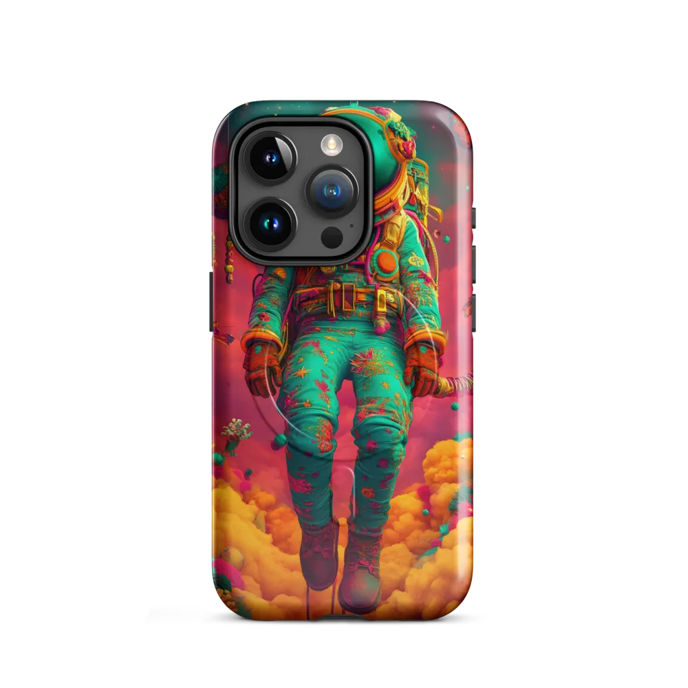 Astral Odyssey