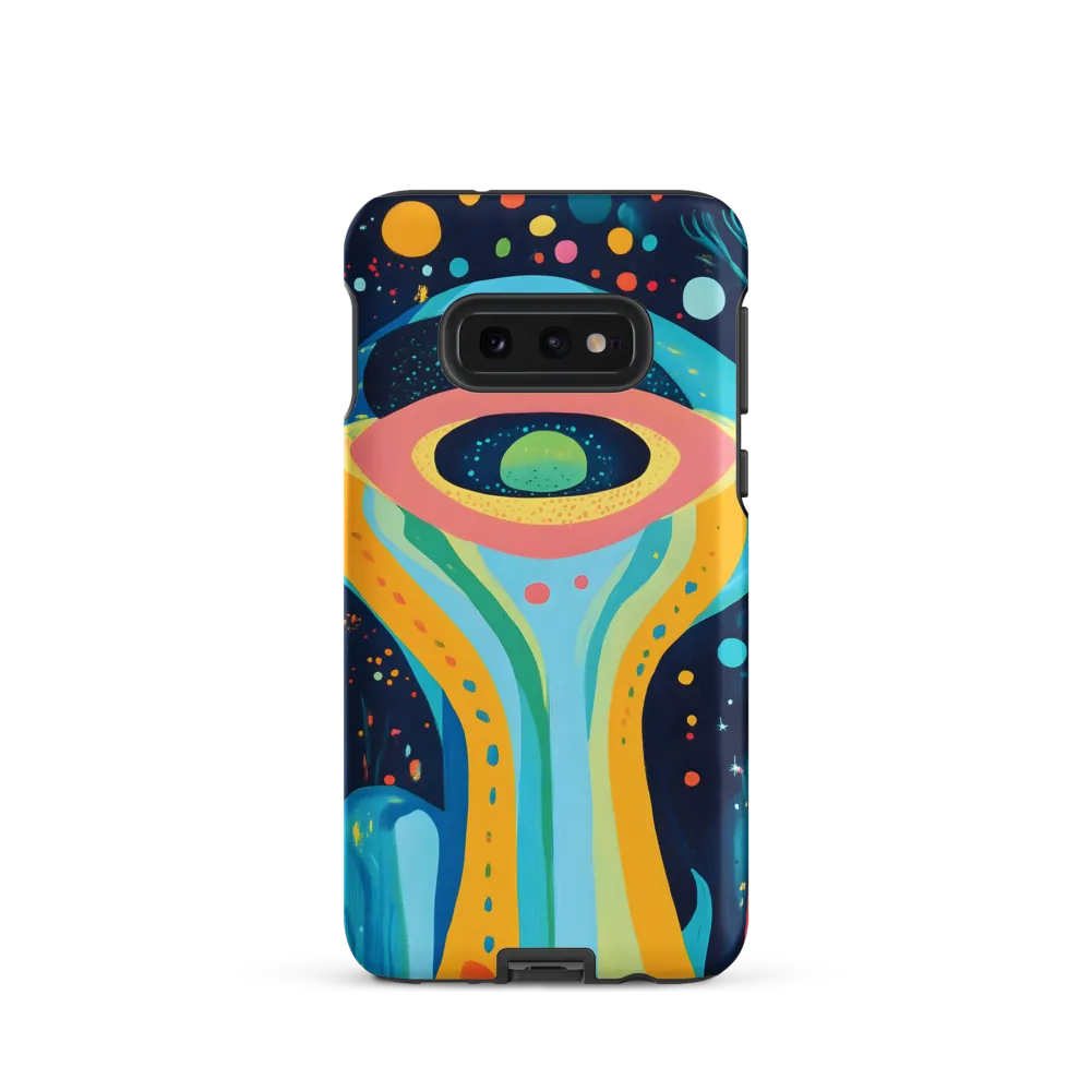 Cosmic Whimsy