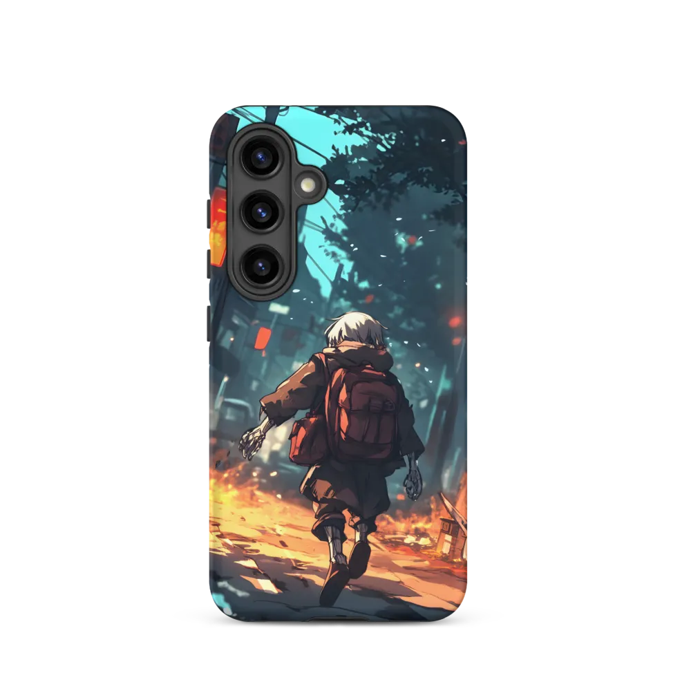 Embers of Adventure