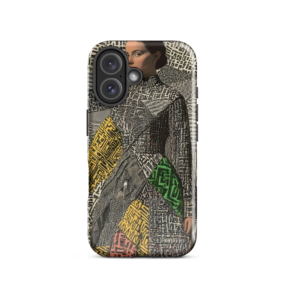 Dynamic Elegance: The Art of Fashion