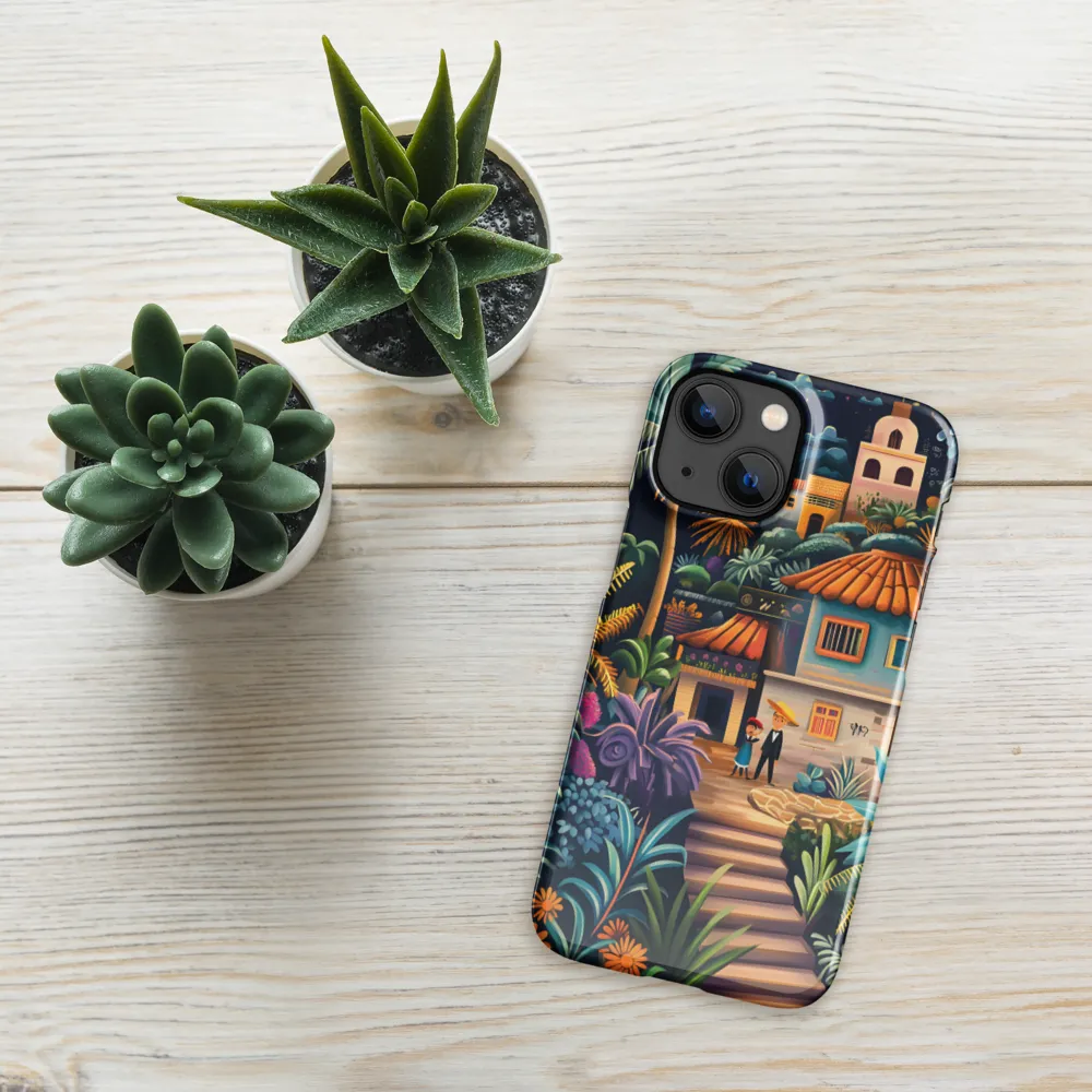 Tropical Reverie