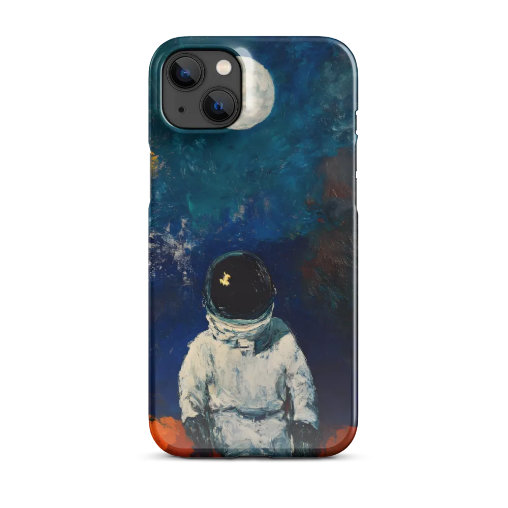 Gazing at the Cosmos