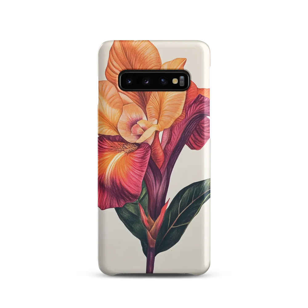 Floral Harmony