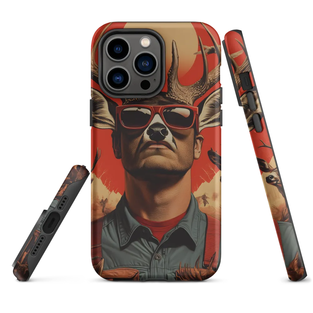 The Hunter's Spirit