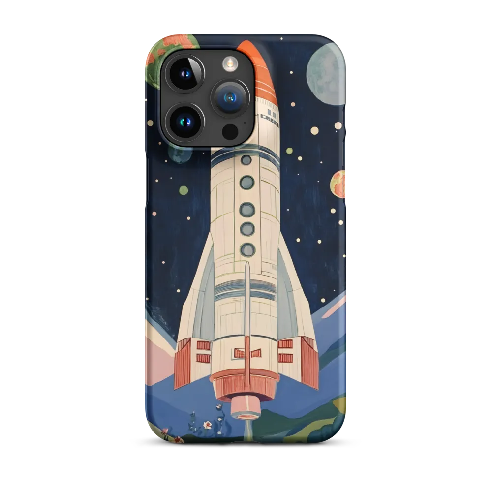 Journey to the Stars