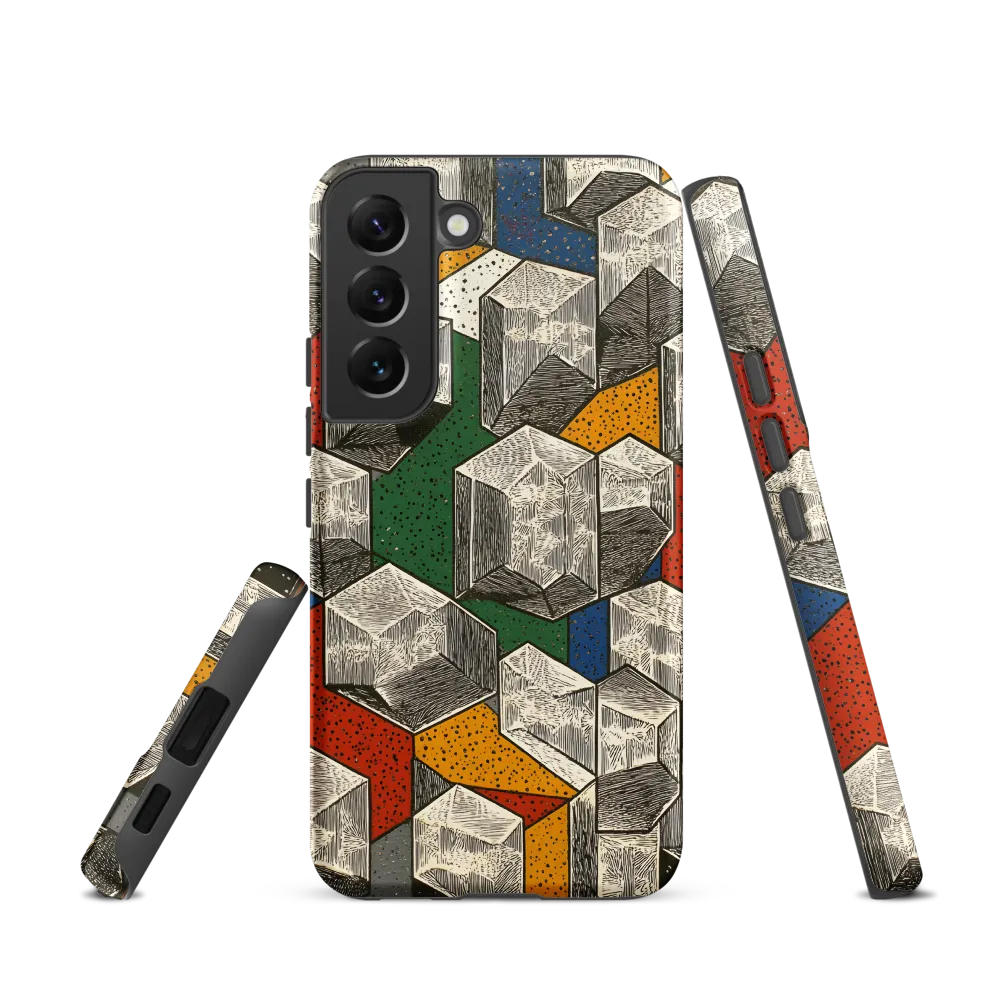 Cubic Dynamics